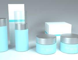 #7 för Design skin care packaging av giacomonegroni