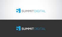 #234 for Logo design for a digital marketing company: Summit Digital by robayetriliz