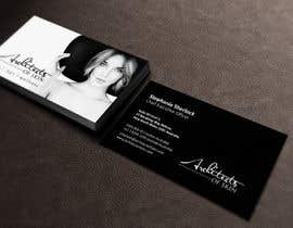 #103 för Architects of Skin Business Cards av youart2012