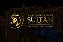 #415 per Logo for The Gungahlin Sultan da VaibhavPuranik