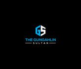 #154 per Logo for The Gungahlin Sultan da nasima100