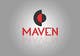 Miniatura da Inscrição nº 271 do Concurso para                                                     Logo Design for Maven
                                                
