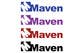 Miniatura da Inscrição nº 13 do Concurso para                                                     Logo Design for Maven
                                                