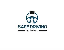 #105 for Creative  Logo for a Driving School by jockeer