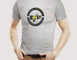 nº 36 pour T-Shirt Design Logo par muzahidulislam1 