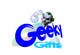 Tävlingsbidrag #442 ikon för                                                     Logo Design for Geeky Gifts
                                                