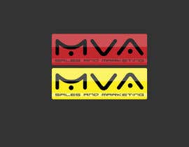 #198 for Logo Design for MVA Sales and Marketing by shihab696