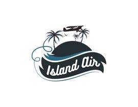 #52 для Design a new logo Island Air від Alexandrov25