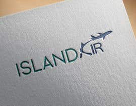 #35 para Design a new logo Island Air de Designer318