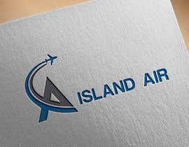 #71 для Design a new logo Island Air від intelgraphic