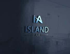 #29 para Design a new logo Island Air de tanvirahmed5049