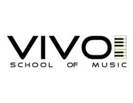 #361 for Logo Design for Vivo School of Music af sirrom