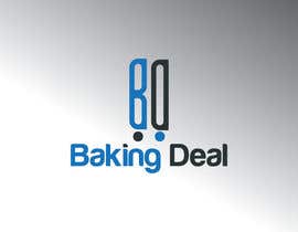 #255 para Design a Logo for &quot;Baking Deal&quot; &quot;বেকিং ডিল&quot; Logo Text por RAS07
