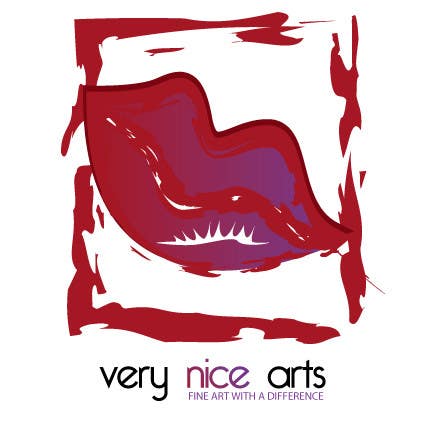 Participación en el concurso Nro.321 para                                                 Logo & Namecard Design for Very Nice Arts
                                            
