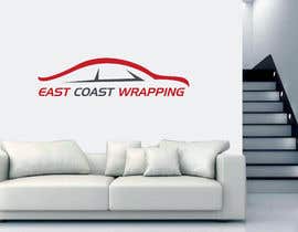 #145 для Design a Logo for Car Wrapping business від LOGOEXPERT247