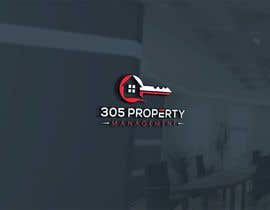 nasima100 tarafından Logo for 305 Property Management için no 258
