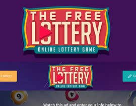 #138 for Logo for Lottery Game by gerardguangco