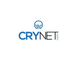 Číslo 4 pro uživatele Design a Logo for CRYNET od uživatele Inventeour