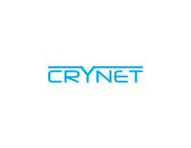 Číslo 13 pro uživatele Design a Logo for CRYNET od uživatele aminnurul713