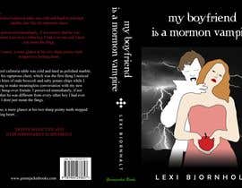 nº 65 pour Mormon Vampire Lampoon par lollyt 
