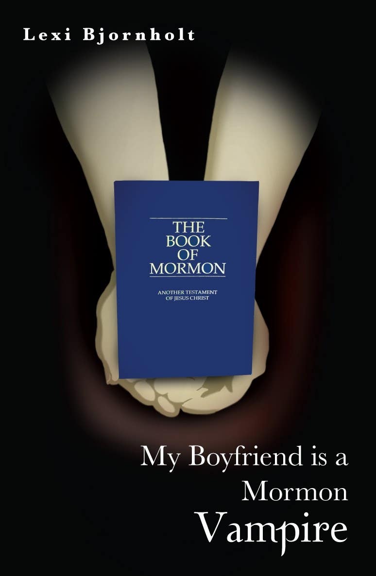 Natečajni vnos #17 za                                                 Mormon Vampire Lampoon
                                            