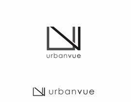 Anamh tarafından Logo Design for Urbanvue için no 21