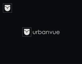 sourav221v tarafından Logo Design for Urbanvue için no 334