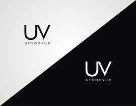 sourav221v tarafından Logo Design for Urbanvue için no 393