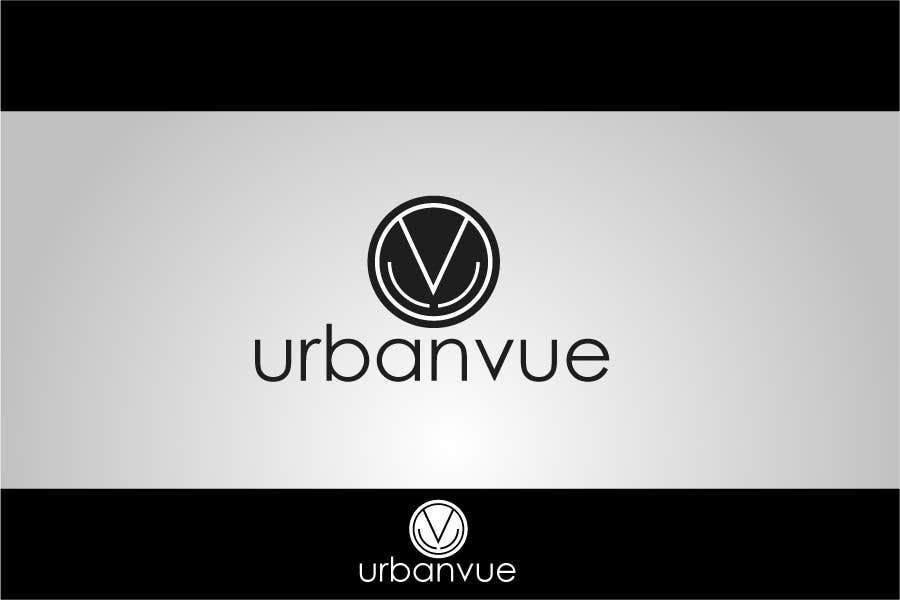 Intrarea #367 pentru concursul „                                                Logo Design for Urbanvue
                                            ”
