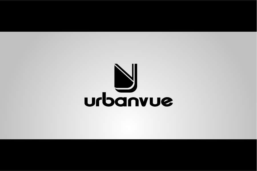 Kilpailutyö #173 kilpailussa                                                 Logo Design for Urbanvue
                                            