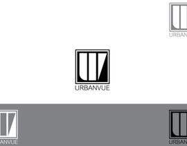 #389 for Logo Design for Urbanvue af themoongraphics1