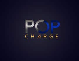 #362 for LOGO - POP CHARGE by sungraizk