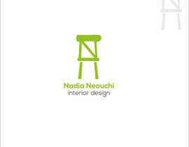 nº 50 pour Design a Logo for interior designer par fadishahz 