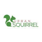 #238 for Urban Squirrel Logo Design af Ashik0682