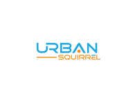 #20 for Urban Squirrel Logo Design af poorman82