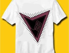 #58 for T-shirt Design 2 by saidurrahmanniku