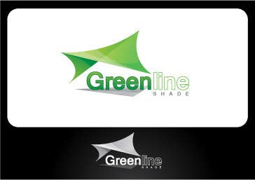 Proposition n°54 du concours                                                 Logo Design for Greenline
                                            