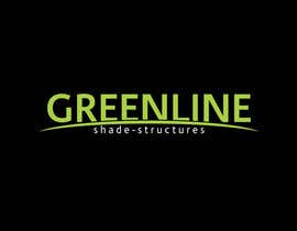 nº 121 pour Logo Design for Greenline par masmett 