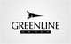 Kilpailutyön #35 pienoiskuva kilpailussa                                                     Logo Design for Greenline
                                                