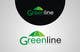 Pictograma corespunzătoare intrării #71 pentru concursul „                                                    Logo Design for Greenline
                                                ”