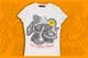 Imej kecil Penyertaan Peraduan #16 untuk                                                     T-shirt Design for Mushroomburger Phils., Inc.
                                                