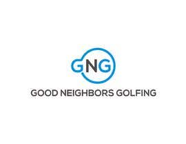 #123 pentru Create a Logo for GNG - Good Neighbors Golfing de către deyart