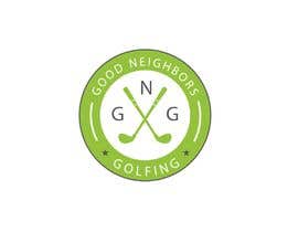 #130 pentru Create a Logo for GNG - Good Neighbors Golfing de către mahmodulbd