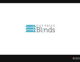 samnani32 tarafından Design a New Logo for curtain and blinds business için no 138