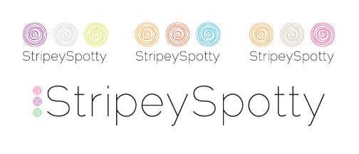 Intrarea #47 pentru concursul „                                                Logo Design for StripeySpotty
                                            ”