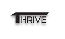 #5 para Thrive Logo Redesign por anawatechfarm
