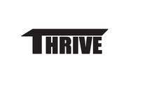 #6 para Thrive Logo Redesign por anawatechfarm