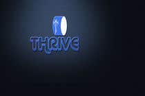 #114 para Thrive Logo Redesign por anawatechfarm