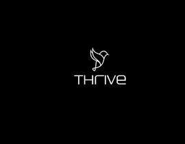 #20 per Thrive Logo Redesign da nusratjahan1679