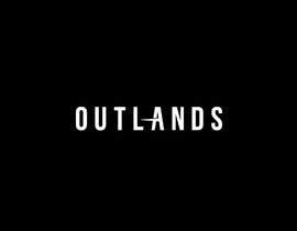 nº 67 pour Logo Design for Outlands par logosuit 